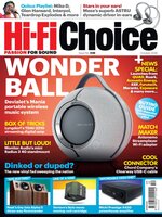Hi-Fi Choice
